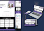 redesign, duplicate, revamp, clone website in wordpress, wix, or shopify